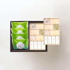 京風菓 4品入 KF-A17