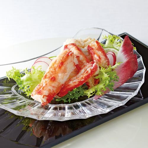 〈タカシマヤ〉たらばかに缶詰詰合せ