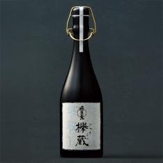 〈飛良泉〉純米大吟醸 欅蔵 雫取り