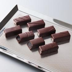 パートドゥフリュイ・オ・ショコラ