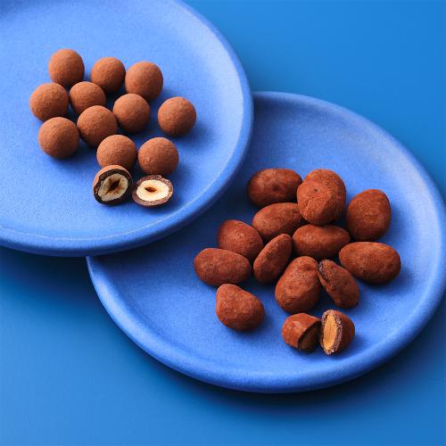 ドラジェアソート