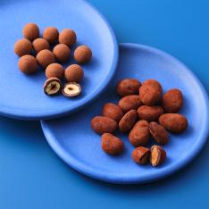 ドラジェアソート