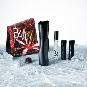 B.A オアシスライト パウダー（パフ付き） POLA（ポーラ）の通販