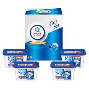 P＆G〉アリエールジェルボールプロギフトセット | 商品詳細 | 高島屋