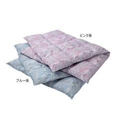 ◆ホワイトダックダウン90%入 羽毛掛ふとん