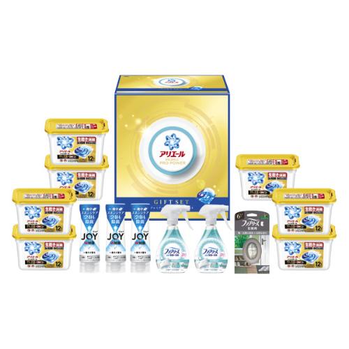 〈P＆G〉アリエールジェルボールプレミアムバラエティセット