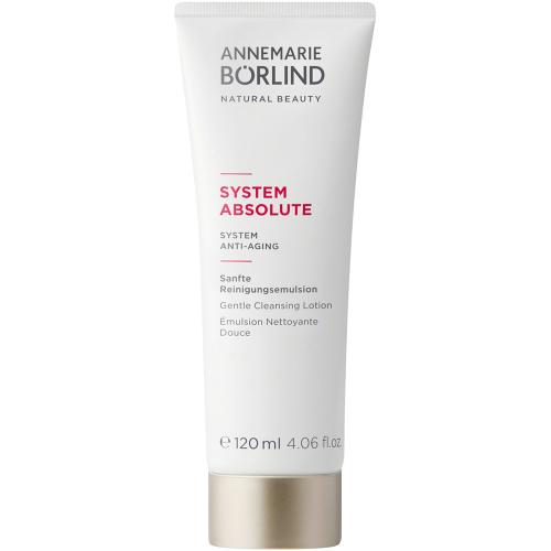 アンネマリー・ボーリンド SA クレンジング ローション