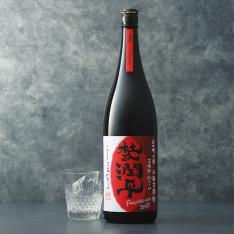 本格芋焼酎「杜氏潤平 FUSION neo TypeR」