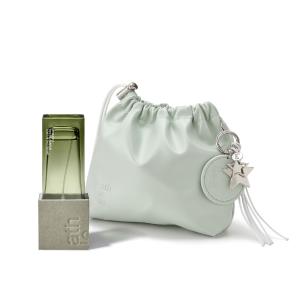 オードパルファン TWILIGHT HUES athletia（アスレティア）の