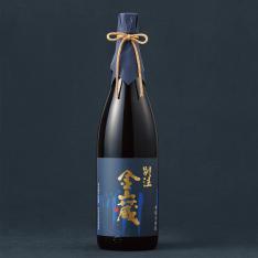 本格芋焼酎「別注 金山蔵」