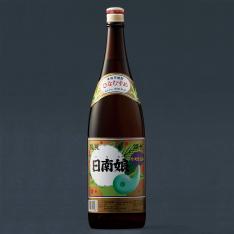 本格芋焼酎「日南娘」（箱入）