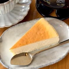 クリームチーズケーキ5号