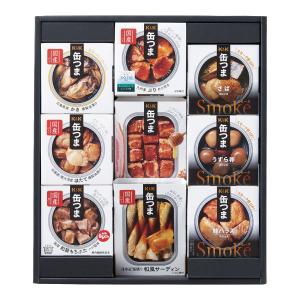 K＆K〉缶つまバラエティセット×2箱セット | 商品詳細 | 高島屋
