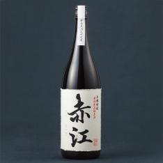 本格芋焼酎「赤江 原酒」