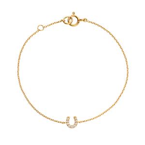 ダイヤが動く　18金ダイヤモンドブレスレット　18.4g ブレスレット・バングル | タカシマヤ アクセサリー セレクション