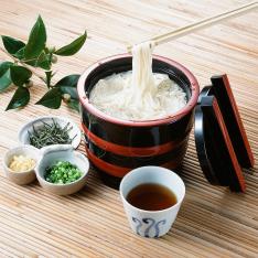 稲庭古来うどん切り落とし 800g×4袋