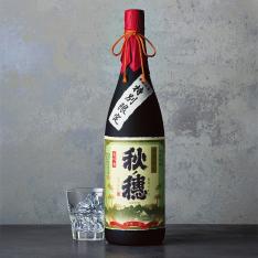 球磨焼酎「秋ノ穂」