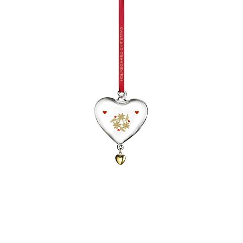 Ann-Sofi Romme（アン=ソフィ・ロンム）クリスマスハート 2024