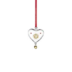 Ann-Sofi Romme（アン=ソフィ・ロンム）クリスマスハート 2024