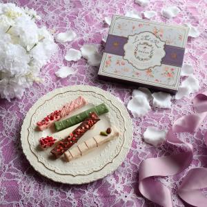 キューブラスク12個入 ショコラ | 商品詳細 | 高島屋オンラインストア