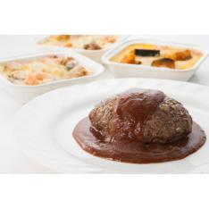 グラタン・ハンバーグ詰合せ