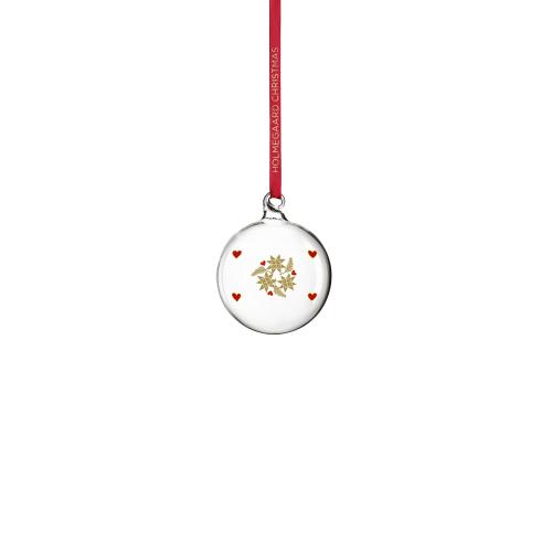 Ann-Sofi Romme（アン=ソフィ・ロンム）クリスマスボーブル 2024