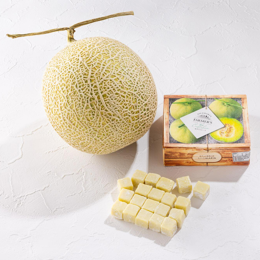 静岡クラウンメロン