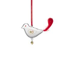 Ann-Sofi Romme（アン=ソフィ・ロンム）クリスマスバード 2024