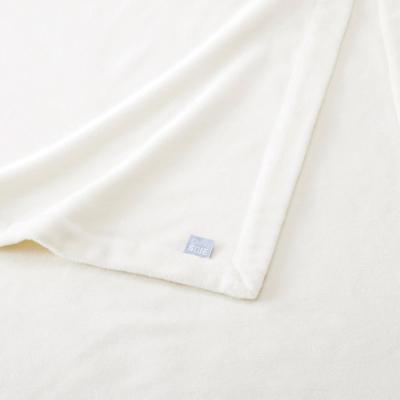 〈新品・未使用〉イタリア製 高級ラムウール100%毛布 高島屋オリジナル 新品・未使用〉イタリア製 高級ラムウール100%毛布 高島屋