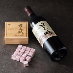 日之城生チョコレート