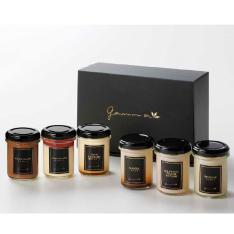 冷凍プリン 贅沢食べ比べ6種6個セット