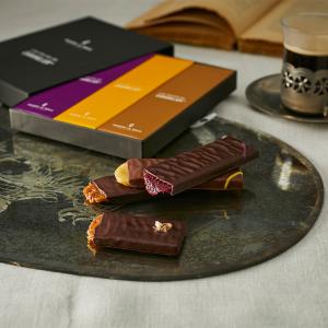 MAISON LE ROUX（メゾン・ルルー） | 洋菓子 | フード・スイーツ