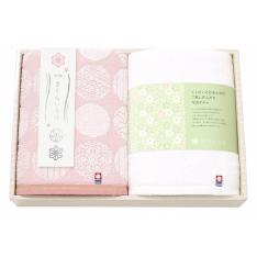 今治さくらいろは タオルセット