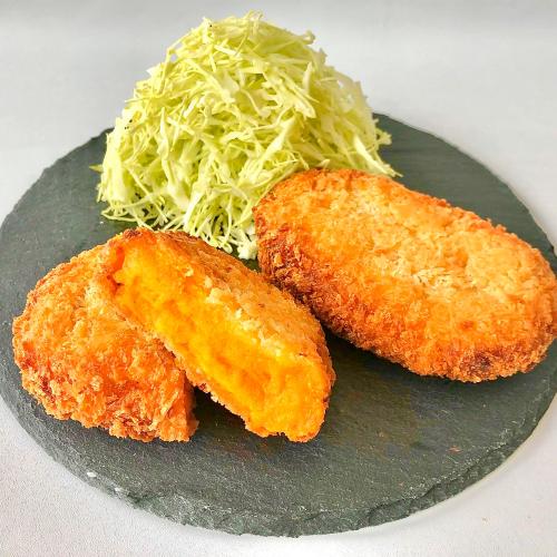 王様のコロッケ