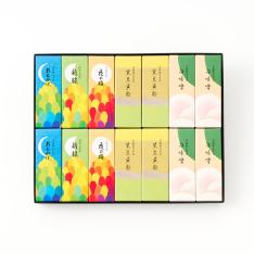 【敬老の日】京都限定小形羊羹14本入