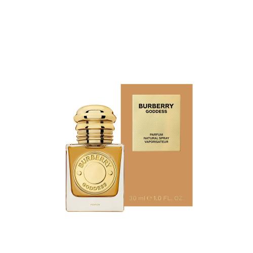 バーバリー ゴッデス パルファム