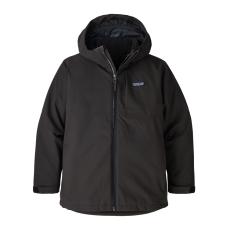 68035キッズ フォーインワン ジャケット(BLK)XS(120cm)→XXL(170cm)
