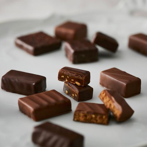 ボンボンショコラアソートボックス13個入A