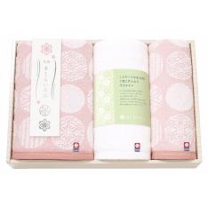 今治さくらいろは タオルセット