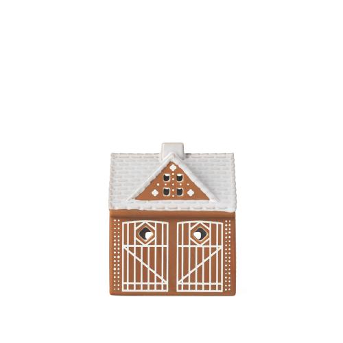 Gingerbread（ジンジャーブレッド）ライトハウス クリスマスステーブル