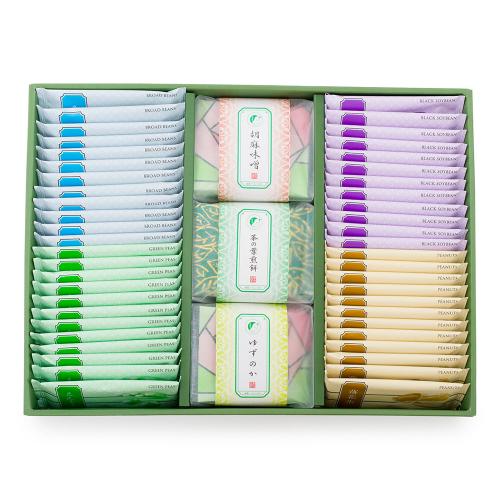 京花煎 7種66枚入 KYKRM