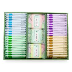 京花煎 7種66枚入 KYKRM