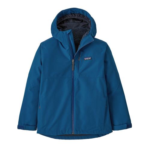 68035キッズ フォーインワン ジャケット(CLMB)XS(120cm)→XXL(170cm)
