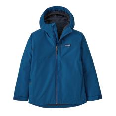 68035キッズ フォーインワン ジャケット(CLMB)XS(120cm)→XXL(170cm)