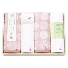 今治さくらいろは タオルセット