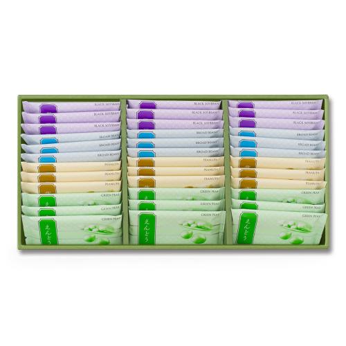 まめあわせ 4種36枚入 KOK