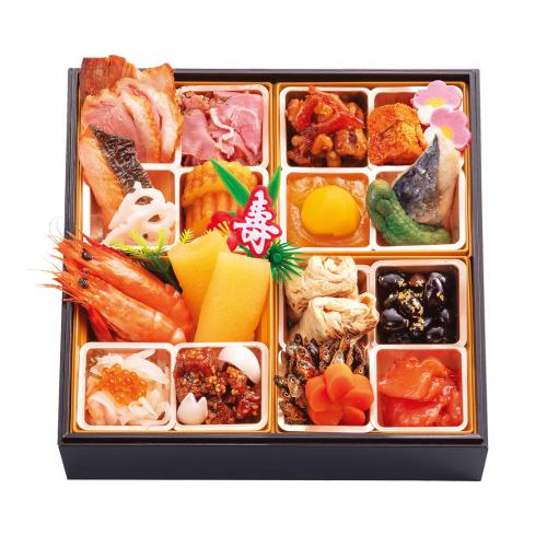 和 1人前一客(W345)<関西・岡山・鳥取・島根地域お届け>383457