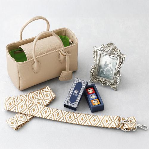 【バレンタインデー】Majani チョコ バッグセット マローネ