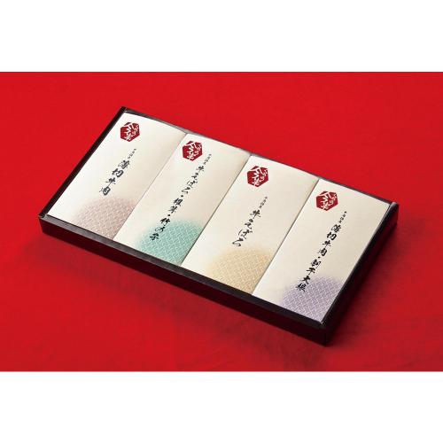 佃煮詰合せ