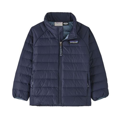 60521ベビーダウンジャケット(NENA)2T(90cm)→5T(110cm)